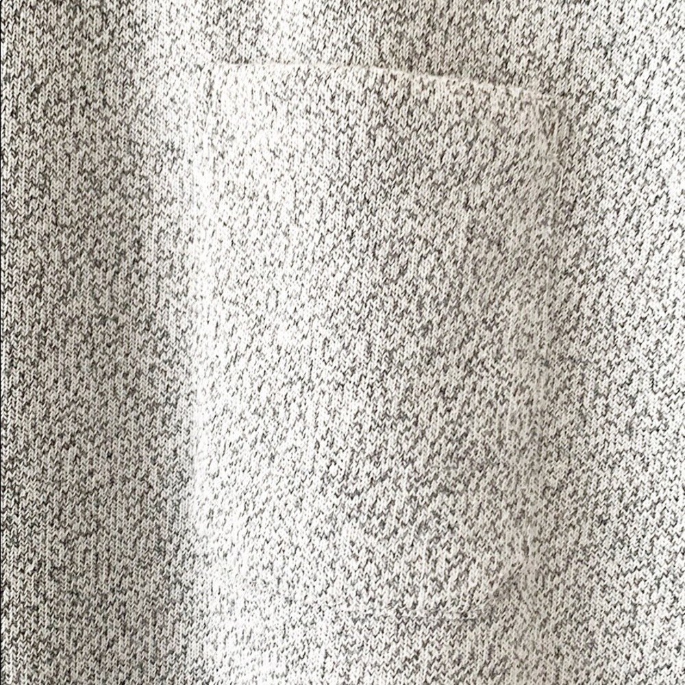 Theory Gray Pullover Top - image 3